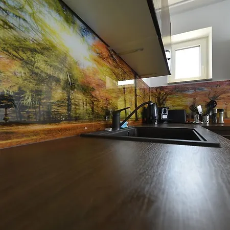 酒店 Boutiquehotel Woerthersee - Serviced 沃尔特湖畔韦尔登