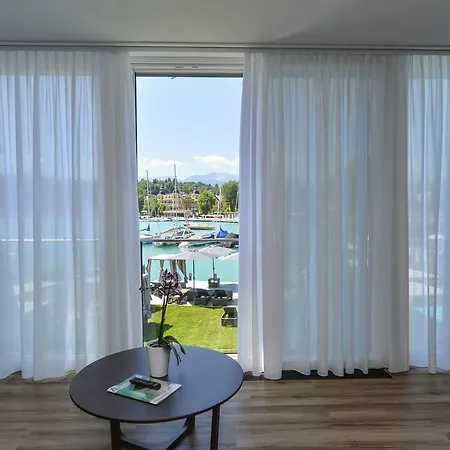 Boutiquehotel Woerthersee - Serviced Velden am Wörthersee