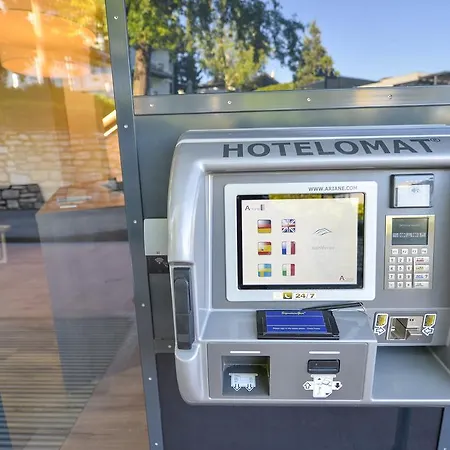 Boutiquehotel Woerthersee - Serviced 沃尔特湖畔韦尔登