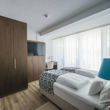酒店 Boutiquehotel Woerthersee - Serviced 4*