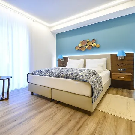 Boutiquehotel Woerthersee - Serviced 4*