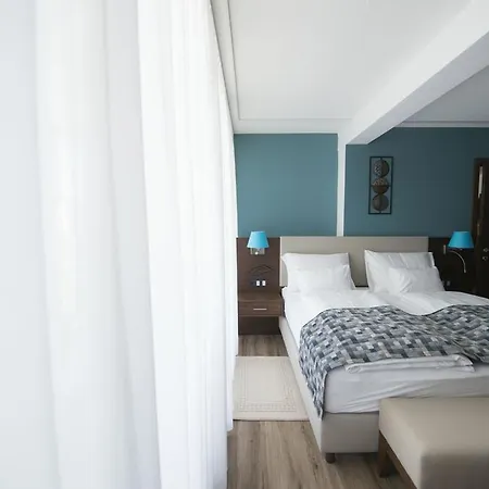Boutiquehotel Woerthersee - Serviced