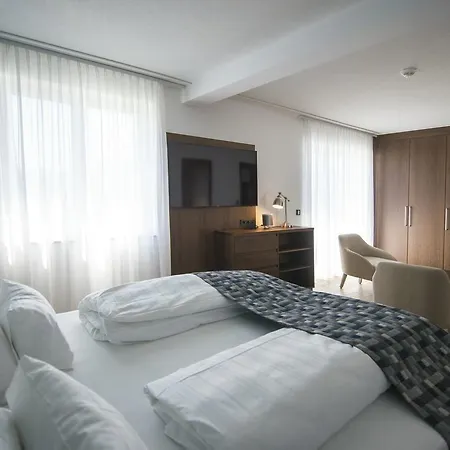 Boutiquehotel Woerthersee - Serviced Ξενοδοχείο 4*