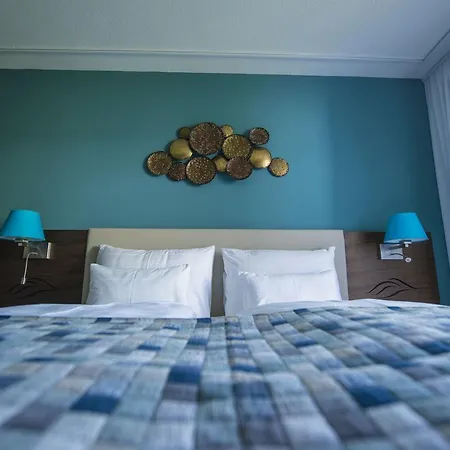 Hotell Boutiquehotel Woerthersee - Serviced Velden am Wörthersee