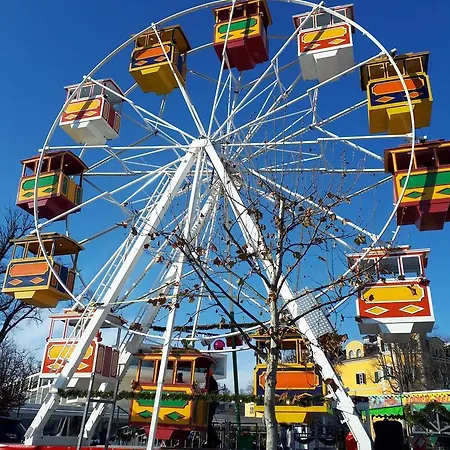 Boutiquehotel Woerthersee - Serviced