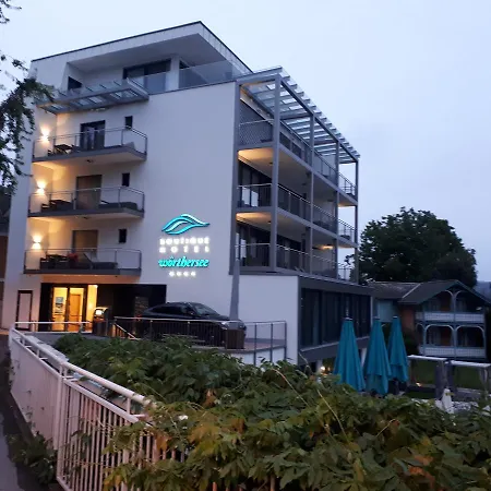 Boutiquehotel Woerthersee - Serviced Ξενοδοχείο