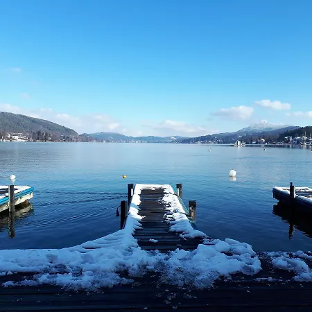 Boutiquehotel Woerthersee - Serviced 4*