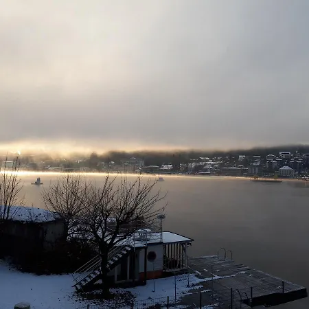 Boutiquehotel Woerthersee - Serviced Hotell