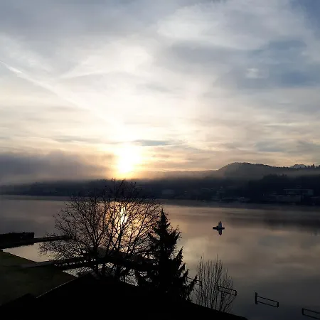Boutiquehotel Woerthersee - Serviced 4* Velden am Wörthersee