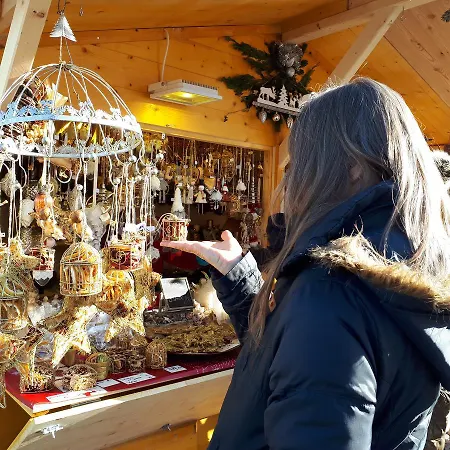 Boutiquehotel Woerthersee - Serviced Velden am Wörthersee