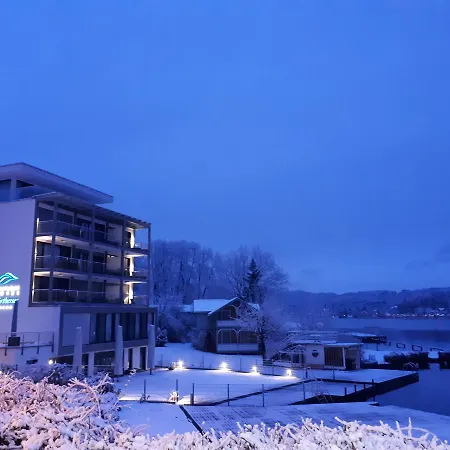 Boutiquehotel Woerthersee - Serviced 酒店