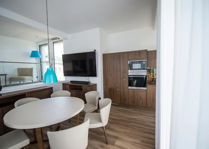 Boutiquehotel Woerthersee - Serviced 4* Velden am Wörthersee