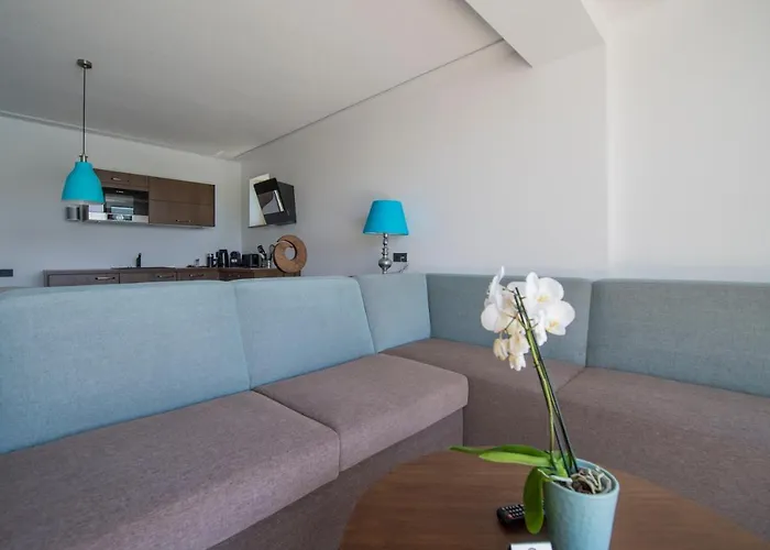 Hotel Boutiquehotel Woerthersee - Serviced