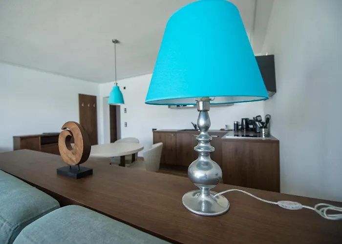 Boutiquehotel Woerthersee - Serviced