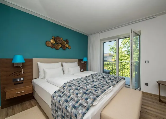 Boutiquehotel Woerthersee - Serviced