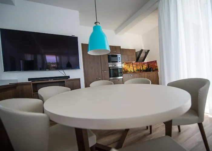 Hotel Boutiquehotel Woerthersee - Serviced 4*