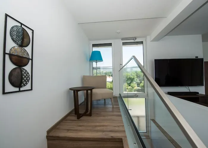 Boutiquehotel Woerthersee - Serviced Hotel Velden am Woerthersee