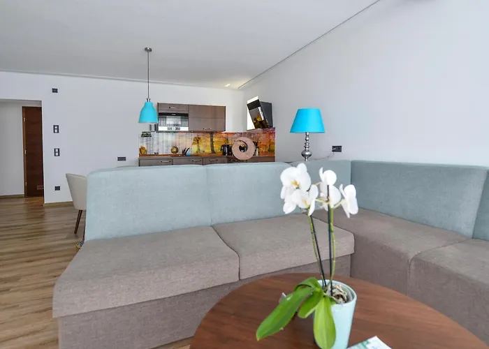 Boutiquehotel Woerthersee - Serviced Velden am Woerthersee