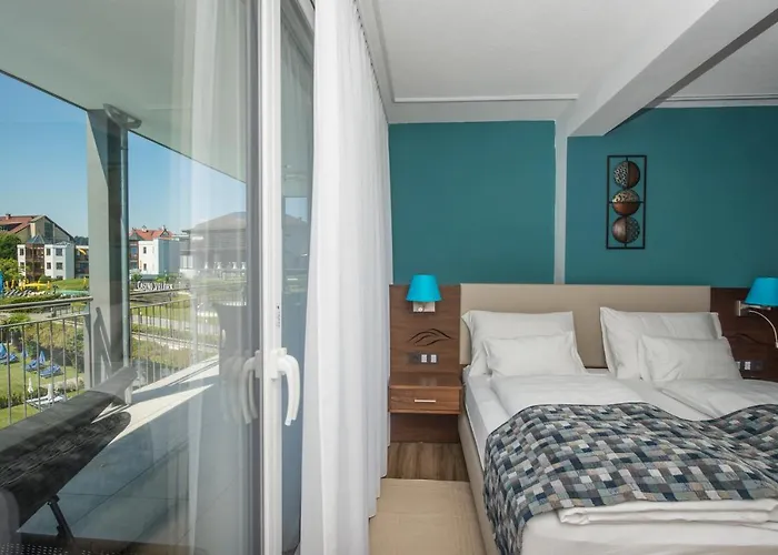 Boutiquehotel Woerthersee - Serviced 4* Velden am Wörthersee