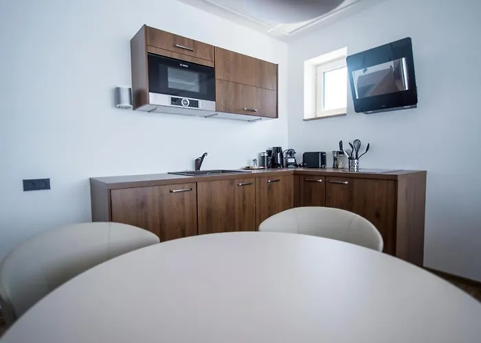 Boutiquehotel Woerthersee - Serviced 4* Velden am Wörthersee