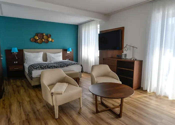 Boutiquehotel Woerthersee - Serviced