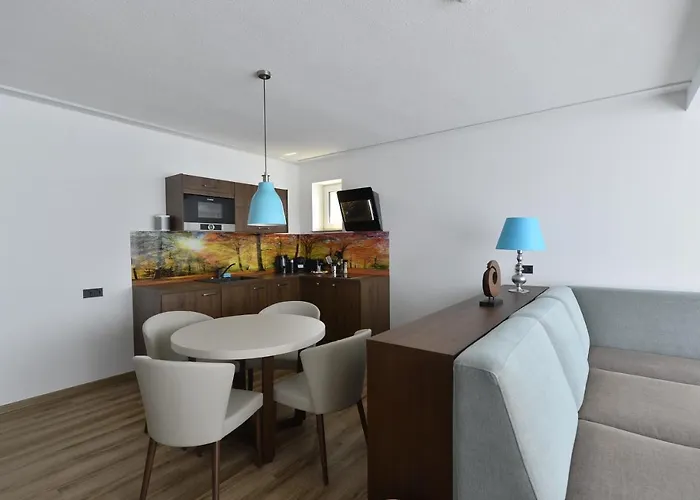 Hotel Boutiquehotel Woerthersee - Serviced