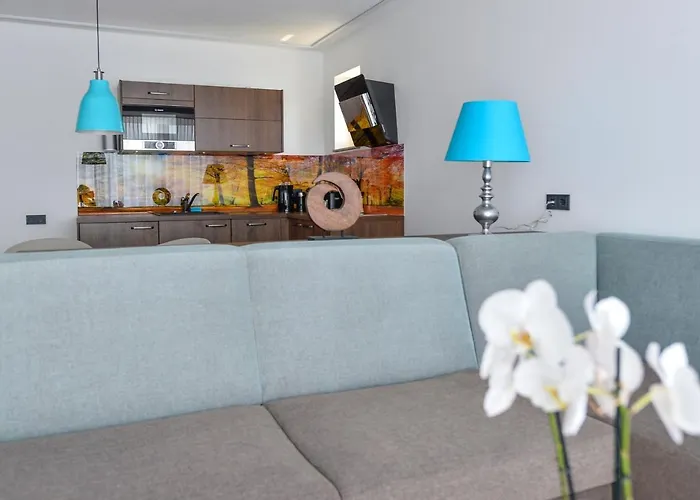 Boutiquehotel Woerthersee - Serviced 4* Velden am Wörthersee