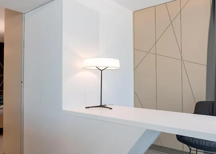 Boutiquehotel Woerthersee - Serviced