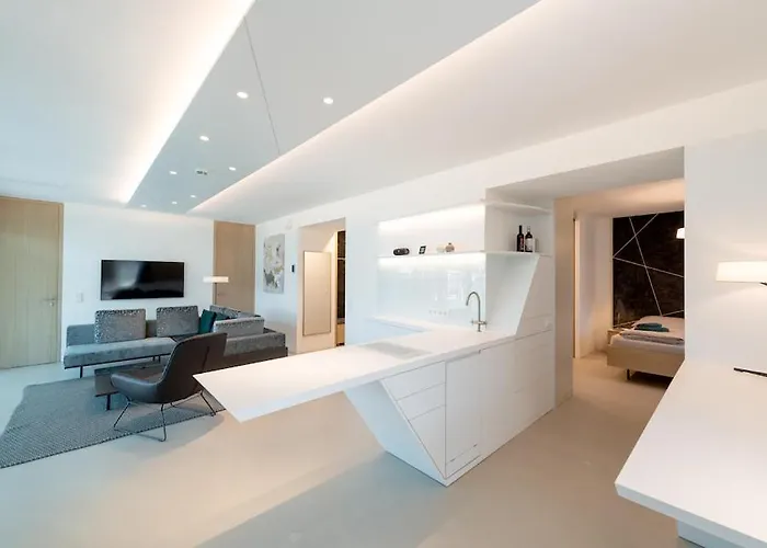 Boutiquehotel Woerthersee - Serviced Hotel