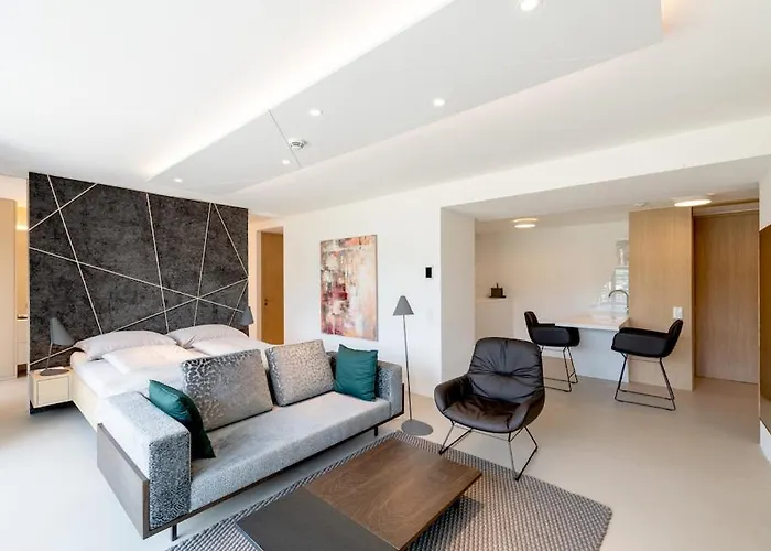 Hotel Boutiquehotel Woerthersee - Serviced