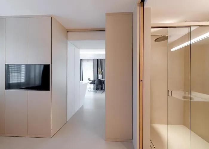 Hotel Boutiquehotel Woerthersee - Serviced 4*