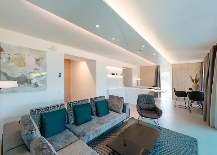 Boutiquehotel Woerthersee - Serviced Hotel 4*