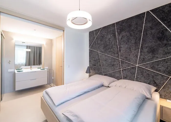 Boutiquehotel Woerthersee - Serviced 4*