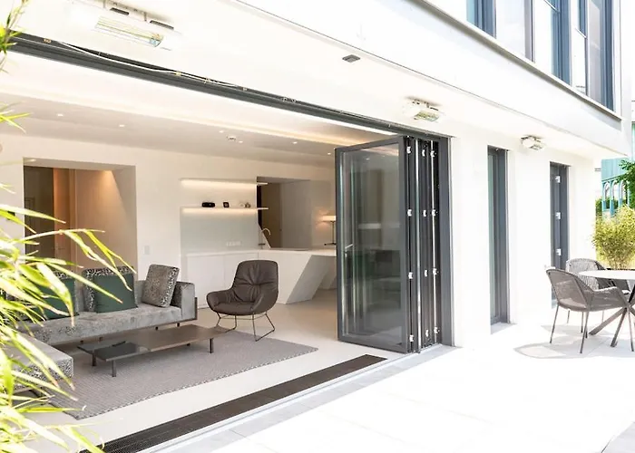 Boutiquehotel Woerthersee - Serviced