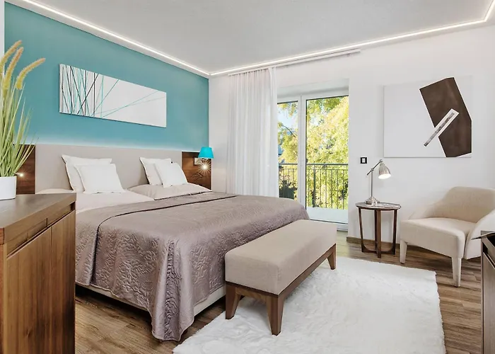 Boutiquehotel Woerthersee - Serviced Hotel Velden am Wörthersee