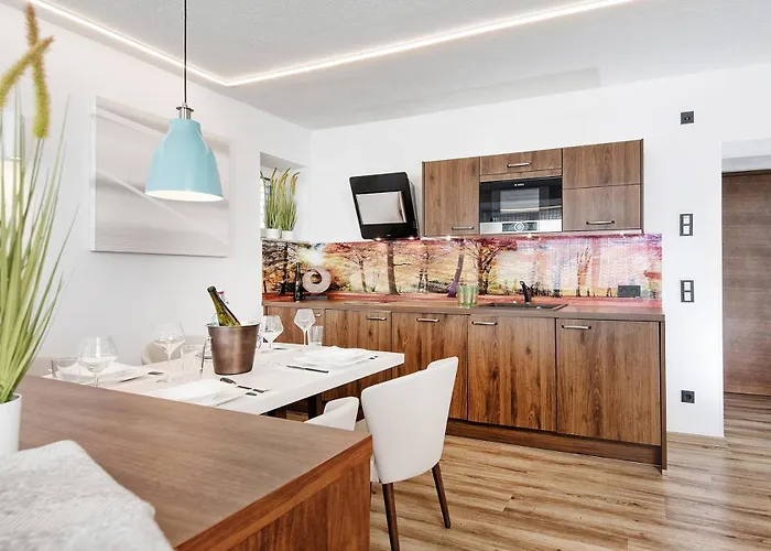 Hotel Boutiquehotel Woerthersee - Serviced