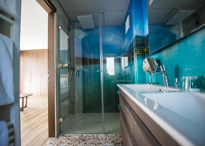 Boutiquehotel Woerthersee - Serviced 4*