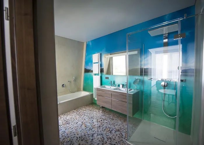 Boutiquehotel Woerthersee - Serviced 4* Velden am Wörthersee