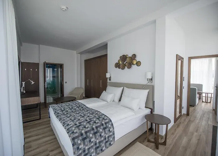 Hotel Boutiquehotel Woerthersee - Serviced