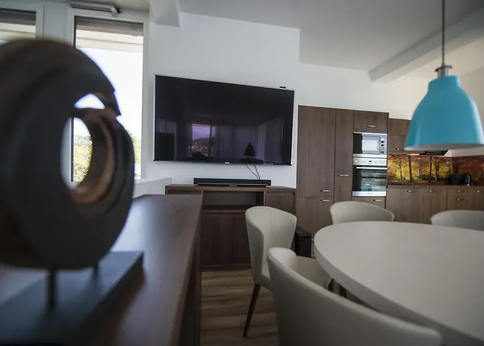 Boutiquehotel Woerthersee - Serviced