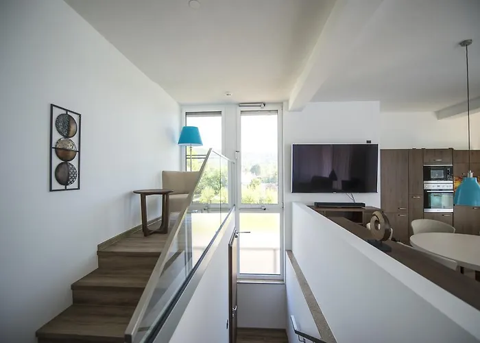 Boutiquehotel Woerthersee - Serviced Hotel 4*