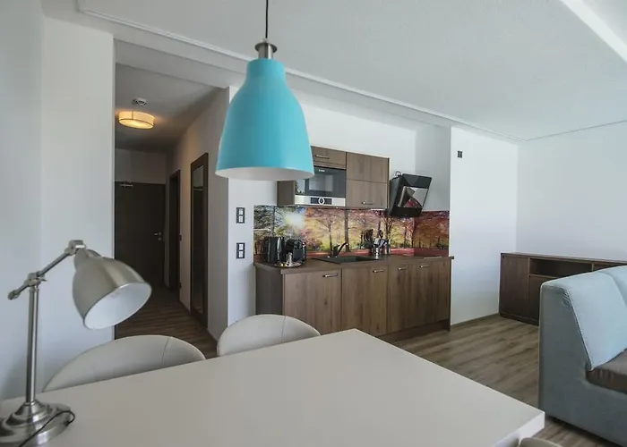 Boutiquehotel Woerthersee - Serviced 4*