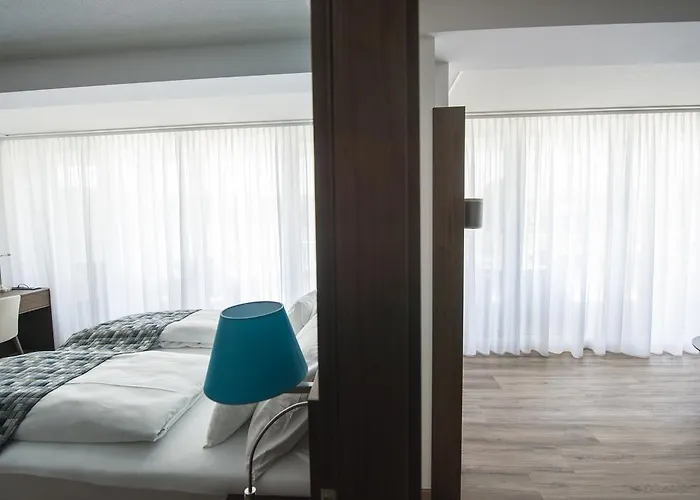 Boutiquehotel Woerthersee - Serviced 4* Velden am Wörthersee