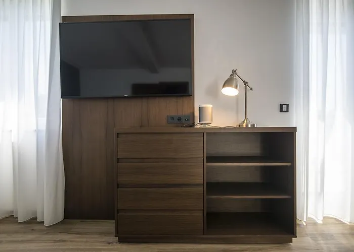 Boutiquehotel Woerthersee - Serviced