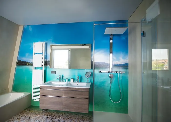 Hotel Boutiquehotel Woerthersee - Serviced