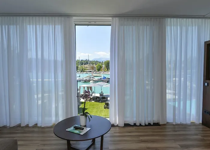 Boutiquehotel Woerthersee - Serviced Velden am Wörthersee