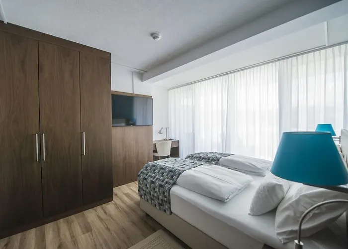 Hotel Boutiquehotel Woerthersee - Serviced 4*