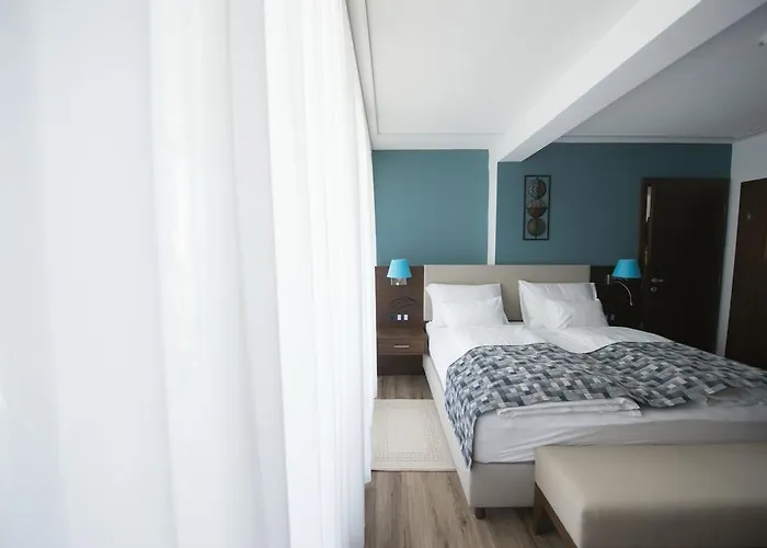 Boutiquehotel Woerthersee - Serviced