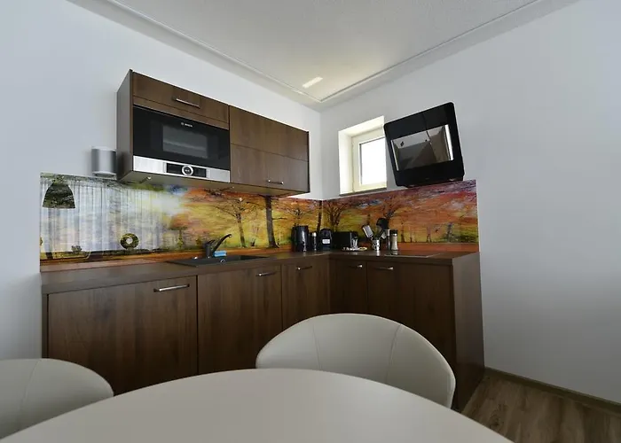 Hotel Boutiquehotel Woerthersee - Serviced Velden am Wörthersee