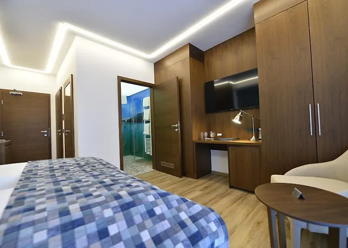 Boutiquehotel Woerthersee - Serviced Velden am Wörthersee